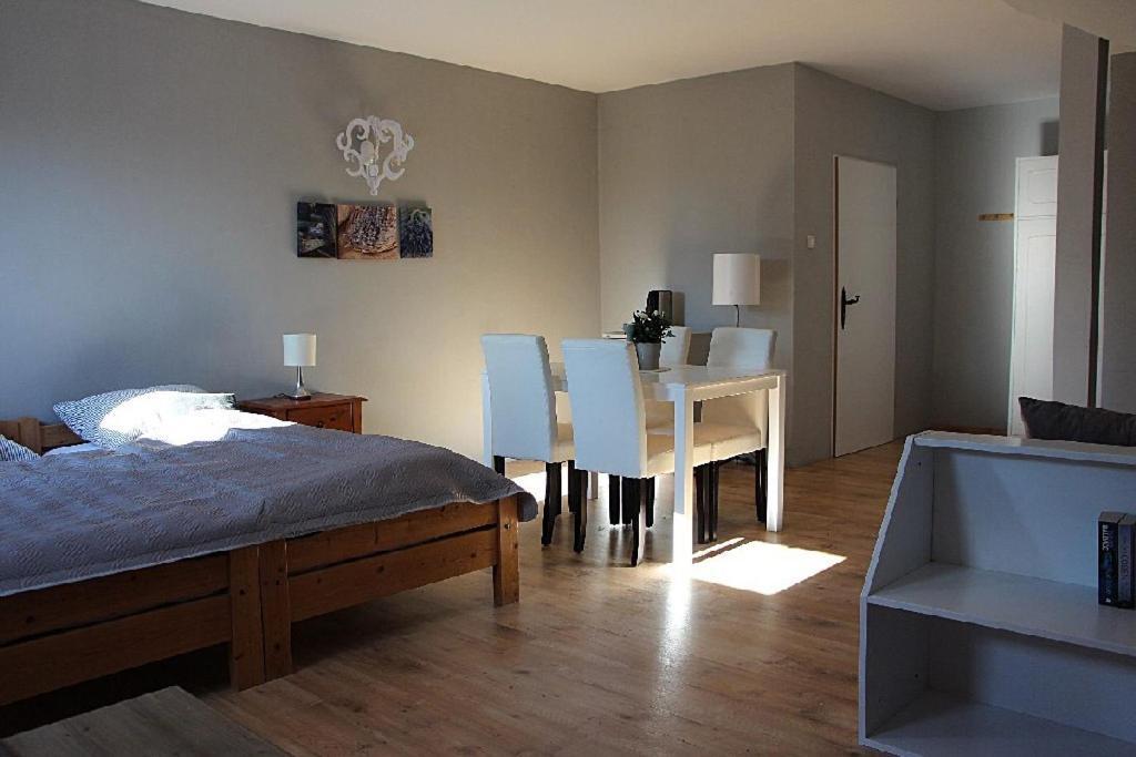 Villa Lavenda Grzybowo  Room photo